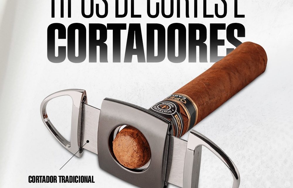 Tipos de Cortes e Cortadores.