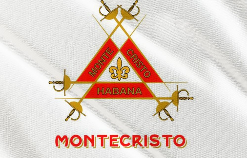 Montecristo.
