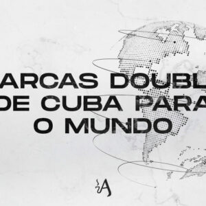 Marcas Double (marcas cubanas em off cuba)
