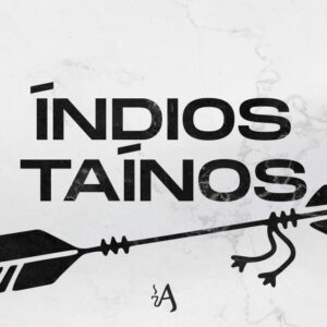 Índios Taínos