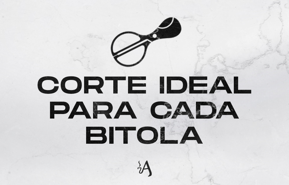O Corte Ideal para Cada Bitola