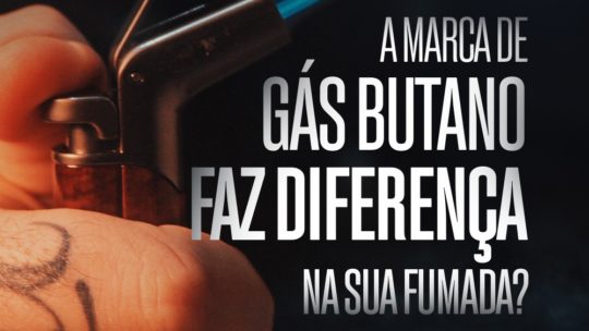A marca de gás Butano faz diferença?