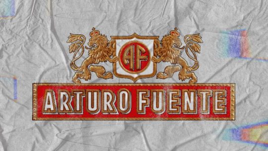 Arturo Fuente, um exemplo de Resiliência.