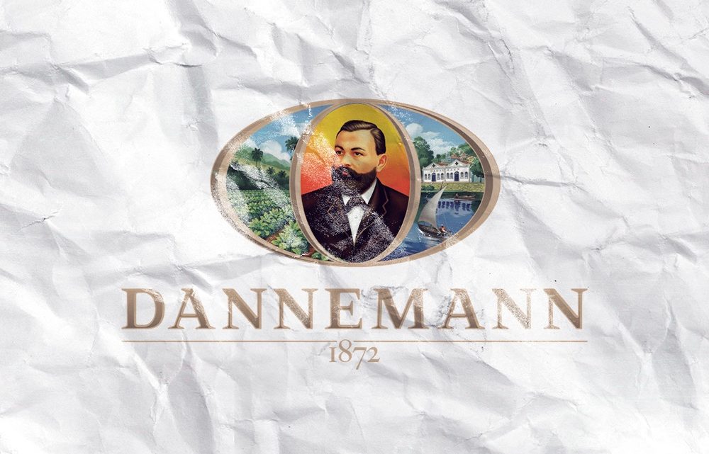 Dannemann.