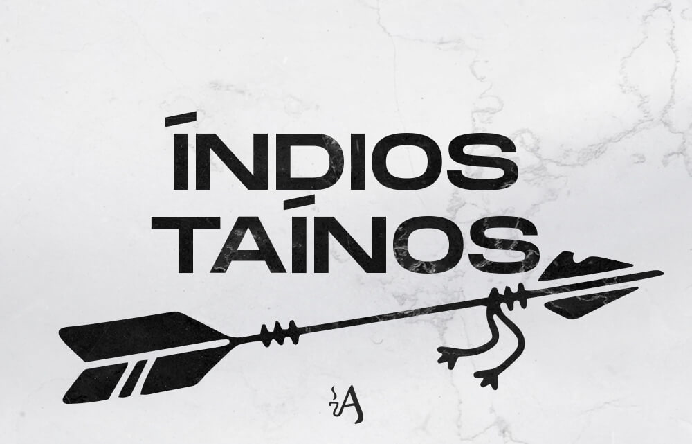 Índios Taínos