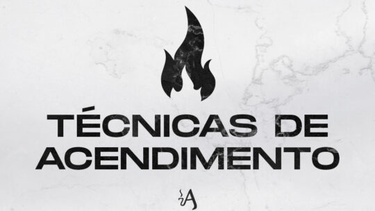 Como Acender Seu Charuto: Técnicas de Acendimento