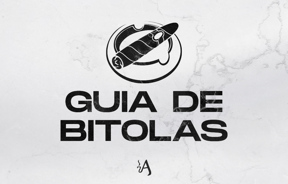 Guia de Bitolas para Charutos: Entenda os Tamanhos e Formatos