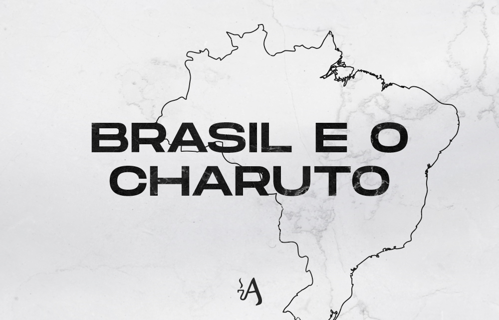 Brasil e o Charuto: Tradição, História e Sabor que encantam o Mundo